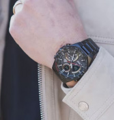 Чоловічий годинник Casio Edifice Bluetooth ECB-950DC-1A 5 – techzone.com.ua Чоловічий годинник Casio Edifice Bluetooth ECB-950DC-1A 5 – techzone.com.ua