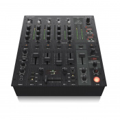 Мікшерний пульт Behringer PRO Mixer DJX750 2 – techzone.com.ua Мікшерний пульт Behringer PRO Mixer DJX750 2 – techzone.com.ua