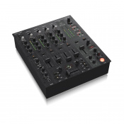 Мікшерний пульт Behringer PRO Mixer DJX750 3 – techzone.com.ua Мікшерний пульт Behringer PRO Mixer DJX750 3 – techzone.com.ua