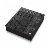 Мікшерний пульт Behringer PRO Mixer DJX750 4 – techzone.com.ua Мікшерний пульт Behringer PRO Mixer DJX750 4 – techzone.com.ua