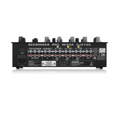 Мікшерний пульт Behringer PRO Mixer DJX750 5 – techzone.com.ua Мікшерний пульт Behringer PRO Mixer DJX750 5 – techzone.com.ua