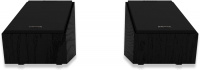 Акустика Dolby Atmos Klipsch Reference R-40SA Black 4 – techzone.com.ua Акустика Dolby Atmos Klipsch Reference R-40SA Black 4 – techzone.com.ua