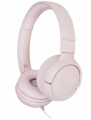 Навушники JBL T500 Pink (JBLT500PIK) 1 – techzone.com.ua