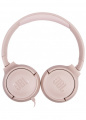 Навушники JBL T500 Pink (JBLT500PIK) 4 – techzone.com.ua