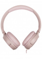 Навушники JBL T500 Pink (JBLT500PIK) 6 – techzone.com.ua