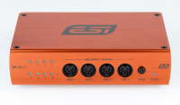 ESI M4U eX 2 – techzone.com.ua ESI M4U eX 2 – techzone.com.ua