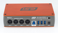 ESI M4U eX 3 – techzone.com.ua ESI M4U eX 3 – techzone.com.ua