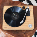 Програвач вінілових платівок House of Marley Stir It Up (EM-JT000-SB) 4 – techzone.com.ua