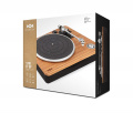 Програвач вінілових платівок House of Marley Stir It Up (EM-JT000-SB) 9 – techzone.com.ua