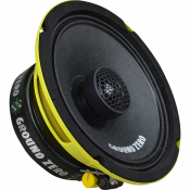 Коаксіальна акустика Ground Zero GZCF 6.5SPL 1 – techzone.com.ua