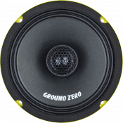 Коаксіальна акустика Ground Zero GZCF 6.5SPL 2 – techzone.com.ua Коаксіальна акустика Ground Zero GZCF 6.5SPL 2 – techzone.com.ua