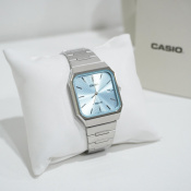 Чоловічий годинник Casio Standard Analog MTP-B185D-2A2 2 – techzone.com.ua