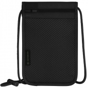 Сумочка на шею Victorinox TRAVEL ESSENTIALS Black Vt653378 2 – techzone.com.ua