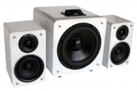 Комплект колонок Taga Harmony inTONE 2.1 High Gloss White 2 – techzone.com.ua Комплект колонок Taga Harmony inTONE 2.1 High Gloss White 2 – techzone.com.ua