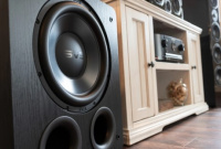 Сабвуфер SVS PB-3000 Black Ash 5 – techzone.com.ua Сабвуфер SVS PB-3000 Black Ash 5 – techzone.com.ua