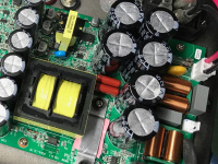 Сабвуфер SVS PB-3000 Black Ash 7 – techzone.com.ua Сабвуфер SVS PB-3000 Black Ash 7 – techzone.com.ua