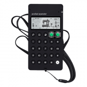 Чехол для синтезатора Teenage Engineering CA-X Black 3 – techzone.com.ua Чехол для синтезатора Teenage Engineering CA-X Black 3 – techzone.com.ua