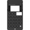 Чохол для синтезатора Teenage Engineering CA-X Black 2 – techzone.com.ua
