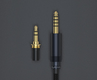 Кабель для навушників FiiO LL-RD 2024 3 – techzone.com.ua Кабель для навушників FiiO LL-RD 2024 3 – techzone.com.ua