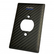 Кришка розетки Furutech 106-S Plus NCF 1 – techzone.com.ua