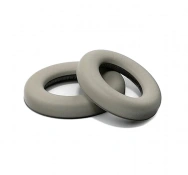 Амбушури для навушників Sennheiser Ear pads for Accentum Wireless Beige 700213 1 – techzone.com.ua