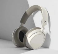 Амбушури для навушників Sennheiser Ear pads for Accentum Wireless Beige 700213 2 – techzone.com.ua