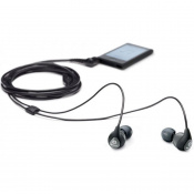 Звукоизолирующие наушники Shure SE112M+-GR 3 – techzone.com.ua Звукоизолирующие наушники Shure SE112M+-GR 3 – techzone.com.ua