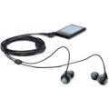 Звукоізолюючі навушники Shure SE112M+-GR 3 – techzone.com.ua