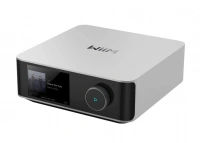 Підсилювач WiiM Amp Ultra Silver 1 – techzone.com.ua Підсилювач WiiM Amp Ultra Silver 1 – techzone.com.ua