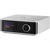 Підсилювач WiiM Amp Ultra Silver 2 – techzone.com.ua Підсилювач WiiM Amp Ultra Silver 2 – techzone.com.ua
