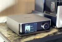 Підсилювач WiiM Amp Ultra Silver 7 – techzone.com.ua Підсилювач WiiM Amp Ultra Silver 7 – techzone.com.ua