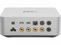 Підсилювач WiiM Amp Ultra Silver 3 – techzone.com.ua