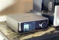 Підсилювач WiiM Amp Ultra Silver 7 – techzone.com.ua