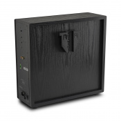 Активний сабвуфер AMC CSUB Black 3 – techzone.com.ua Активний сабвуфер AMC CSUB Black 3 – techzone.com.ua