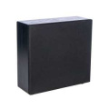 Пасивний сабвуфер AMC CSUB Black 2 – techzone.com.ua