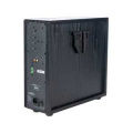 Пасивний сабвуфер AMC CSUB Black 3 – techzone.com.ua