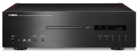 CD-програвач Yamaha CD-S2000 Black 1 – techzone.com.ua