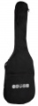 FZONE FGB-41B Electric Bass Guitar Bag (Black) – techzone.com.ua