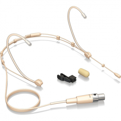 Наголовний мікрофон Behringer BO440 – techzone.com.ua