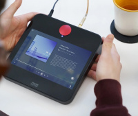 Мережевий програвач Volumio Motivo 5 – techzone.com.ua Мережевий програвач Volumio Motivo 5 – techzone.com.ua