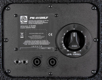 AMPEG PN-410HLF 4 – techzone.com.ua AMPEG PN-410HLF 4 – techzone.com.ua