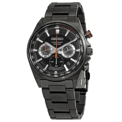 Мужские часы Seiko Chronograph SSB399P1 – techzone.com.ua