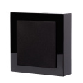 Акустична система DLS Flatbox Mini Black piano 2 – techzone.com.ua