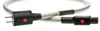 Силовий кабель Silent Wire AC-5 Power Cord (500015410) 1 м