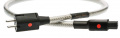 Силовий кабель Silent Wire AC-5 Power Cord (500015410) 1 м – techzone.com.ua