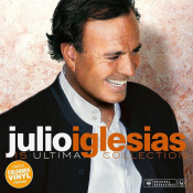 Вінілова платівка Julio Iglesias: His Ultimate.. -Coloured LP