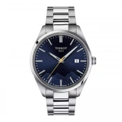 Чоловічий годинник Tissot PR 100 Jungfraubahn Quartz 40mm T150.410.11.041.02 1 – techzone.com.ua