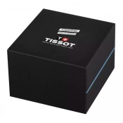 Чоловічий годинник Tissot PR 100 Jungfraubahn Quartz 40mm T150.410.11.041.02 7 – techzone.com.ua