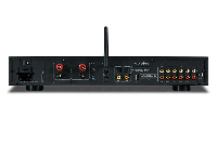 Стерео підсилювач Audiolab 6000A Black 3 – techzone.com.ua Стерео підсилювач Audiolab 6000A Black 3 – techzone.com.ua