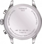 Наручний годинник Tissot Chrono XL Classic T116.617.11.092.00 2 – techzone.com.ua Наручний годинник Tissot Chrono XL Classic T116.617.11.092.00 2 – techzone.com.ua